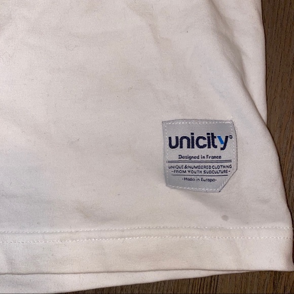 Everyday I'm Hustling White T-Shirt - Picture 3 of 7